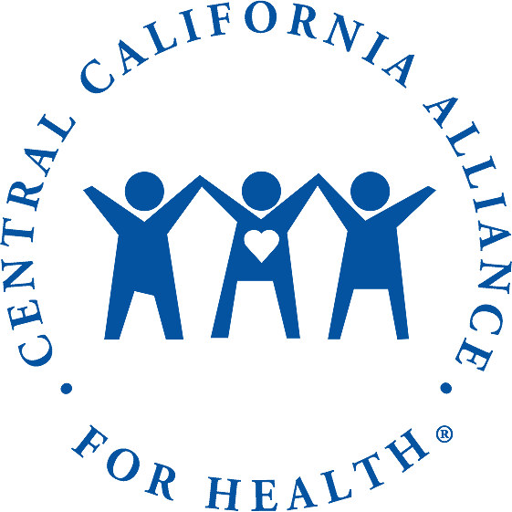 Central California Alliance_Logo_Round_Blue_Square