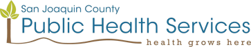 San Joaquin County PHS