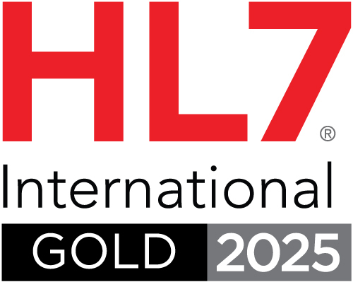 HL7 International Gold